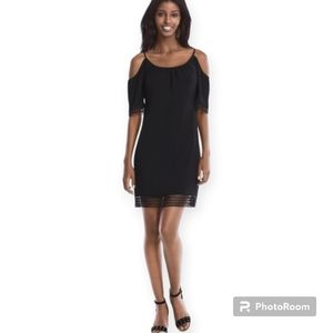 Women's Black dress